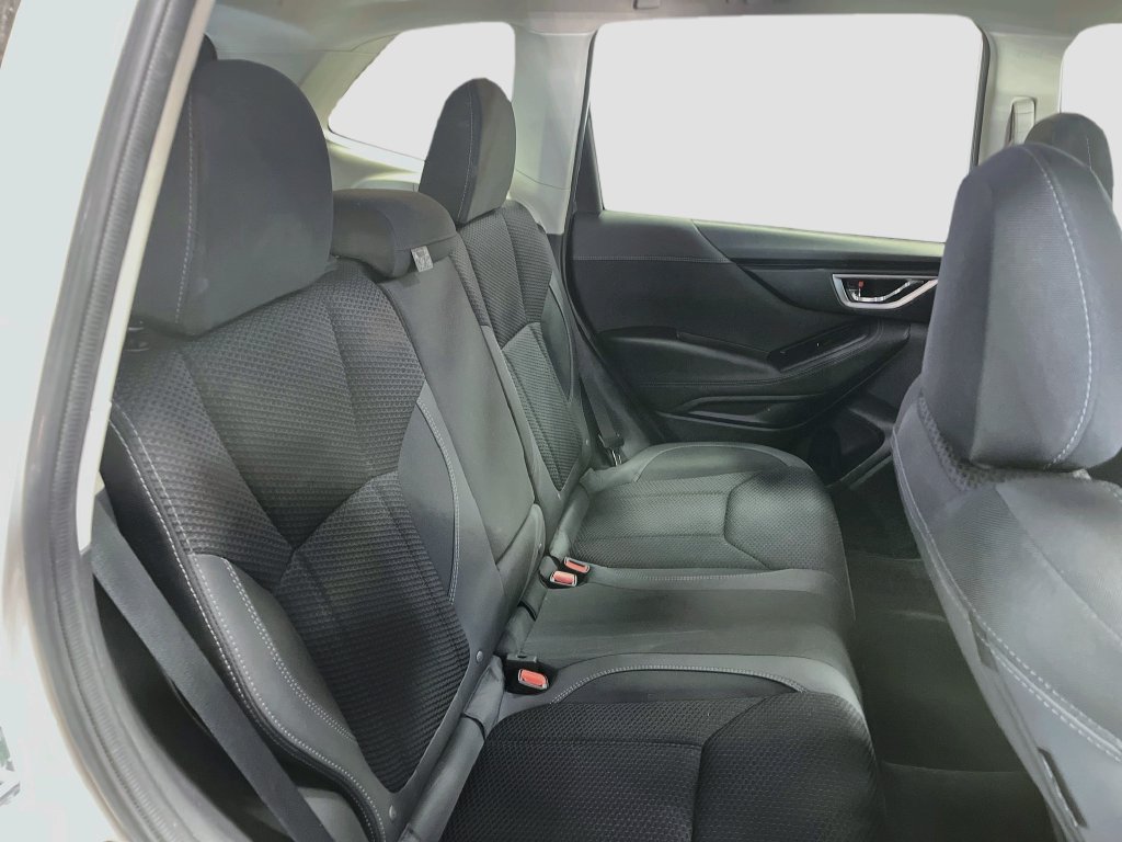 Used 2024 Subaru Forester Premium AWD/4WD image 28