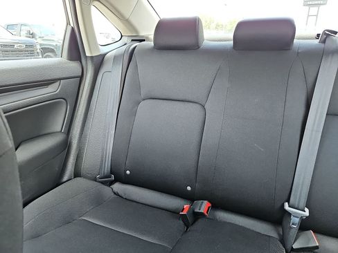 Used 2023 Honda Civic LX image 13