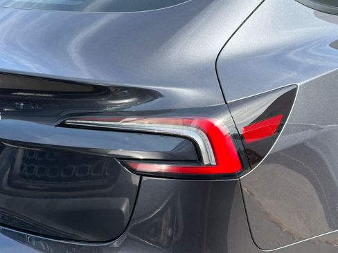 Used 2024 Tesla Model 3 Standard Range RWD image 16