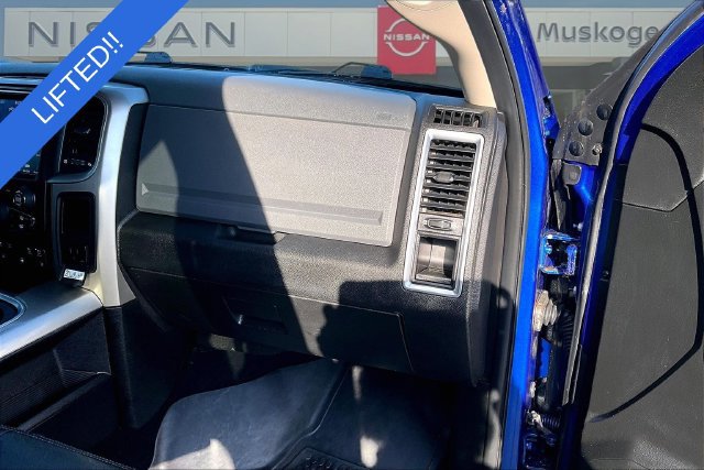 Used 2019 RAM 1500 Warlock AWD/4WD image 27