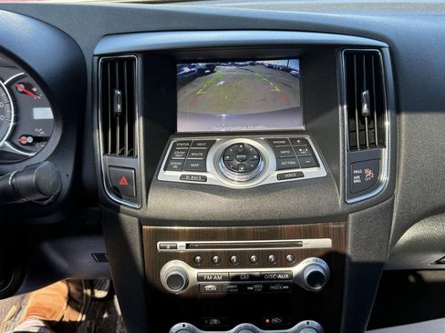 Used 2014 Nissan Maxima 3.5 SV w/ Premium Package image 16