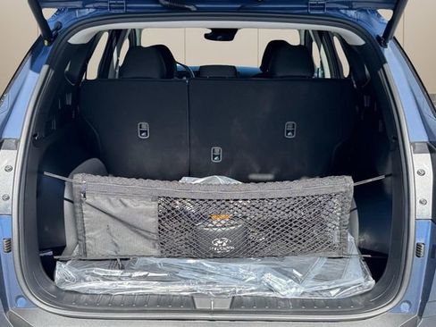 New 2026 Hyundai Tucson SEL FWD image 22