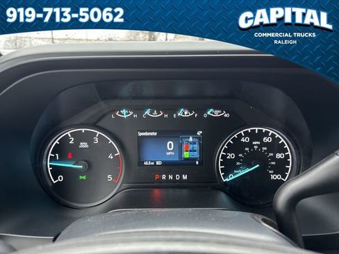 New 2026 Ford F450 XL image 25