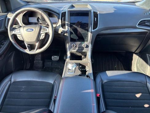 Used 2023 Ford Edge ST-Line image 14