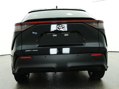New 2026 Toyota bZ AWD/4WD image 23
