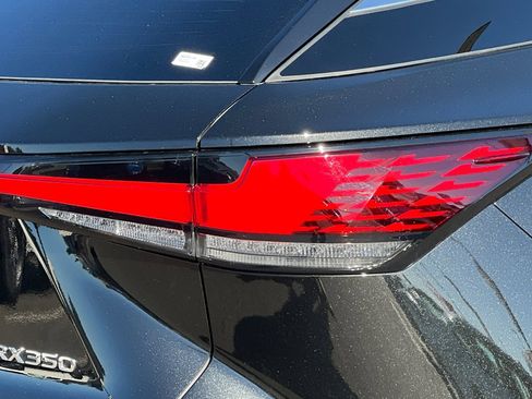 Used 2024 Lexus RX 350 FWD image 49