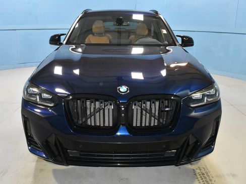 Used 2024 BMW X3 M40i w/ Premium Package AWD/4WD image 26