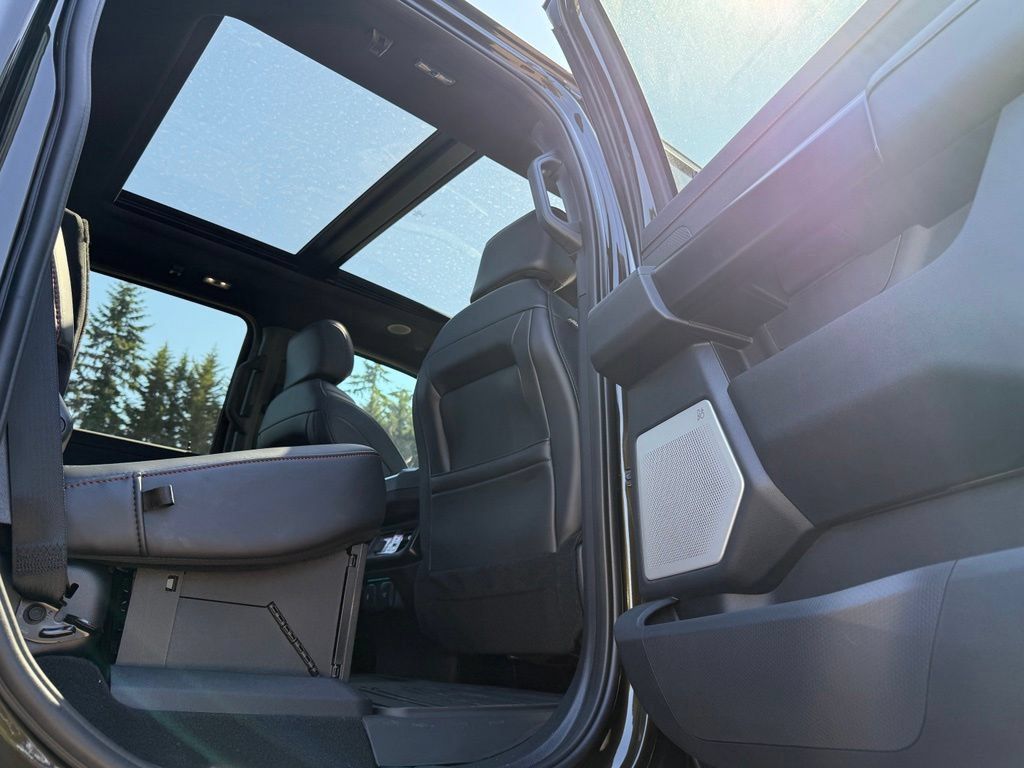 New 2026 Ford F150 Raptor AWD/4WD image 29