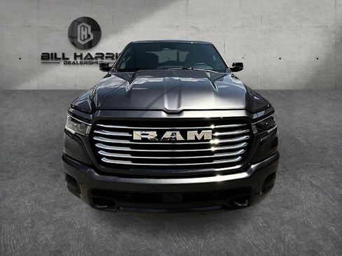 New 2026 RAM 1500 Laramie w/ Laramie Preferred Package AWD/4WD image 2