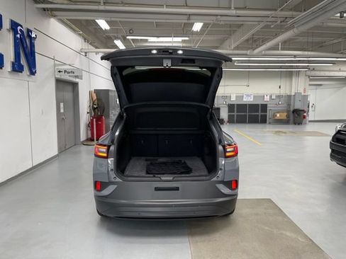 Certified 2023 Volkswagen ID.4 Pro RWD image 9