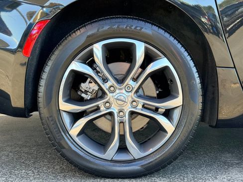 Used 2021 Chrysler Pacifica Pinnacle image 12