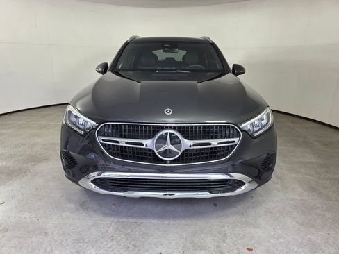 New 2026 Mercedes-Benz GLC 300 image 2