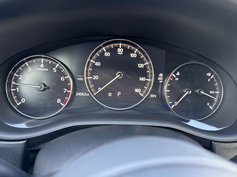 Used 2023 MAZDA CX-30 AWD 2.5 S w/ Premium Package image 17