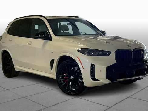 Used 2026 BMW X5 M60i image 2