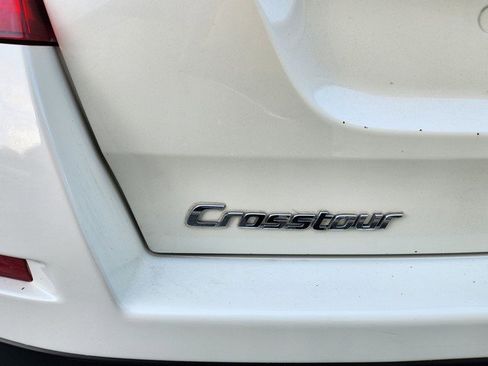 Used 2013 Honda Crosstour EX-L image 25