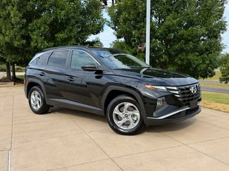 Used 2024 Hyundai Tucson SEL AWD/4WD 360° Tour
