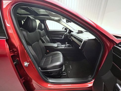 Used 2025 MAZDA CX-50 AWD 2.5 S w/ Premium Plus Pkg image 15