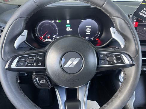 Used 2024 Dodge Hornet R/T AWD/4WD image 33