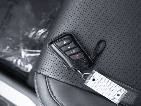 Used 2024 Lexus RX 350 Premium Plus image 45