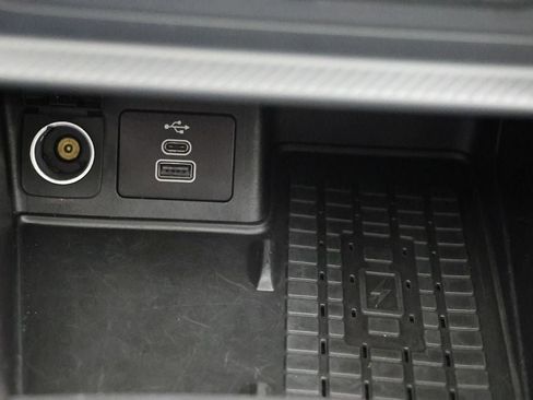 Used 2025 Ford Bronco Sport Big Bend w/ Convenience Package image 25