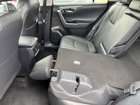 Used 2024 Toyota RAV4 Adventure AWD/4WD image 25