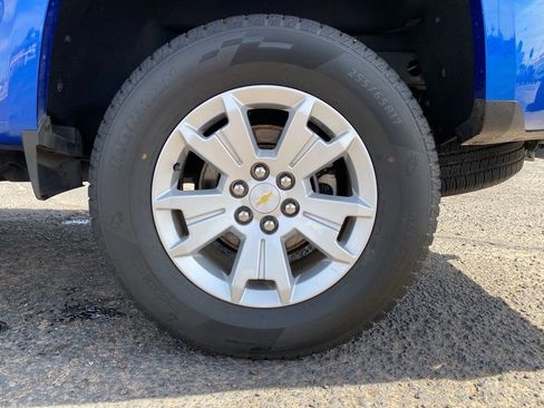 Used 2019 Chevrolet Colorado LT w/ LT Convenience Package image 19