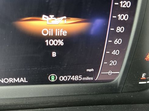 Certified 2026 Honda Passport TrailSport image 24