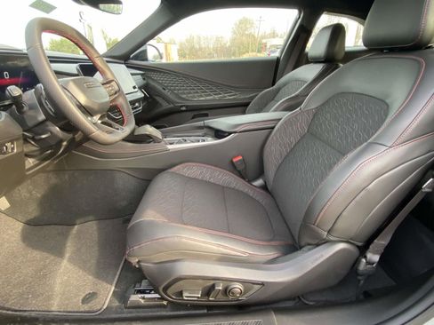 New 2026 Dodge Charger R/T Scat Pack image 11