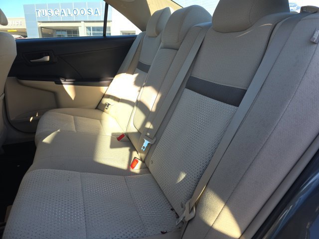 Used 2014 Toyota Camry FWD image 10