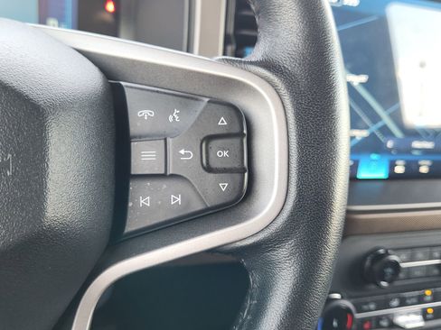 Used 2022 Ford Bronco Outer Banks image 32