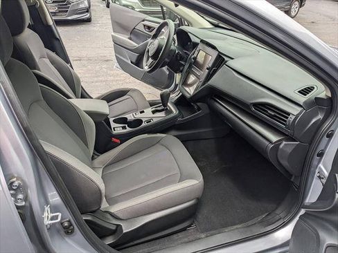 Used 2024 Subaru Impreza 2.0i AWD/4WD image 14