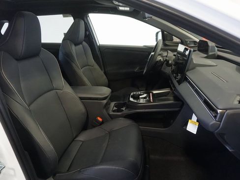 New 2026 Toyota bZ image 28