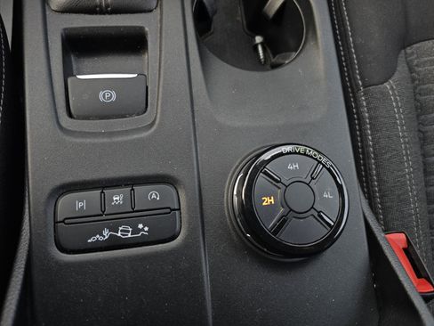 Used 2024 Ford Ranger XLT w/ Technology Package image 26