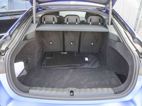 Used 2025 BMW i4 eDrive40 w/ M Sport Package image 22