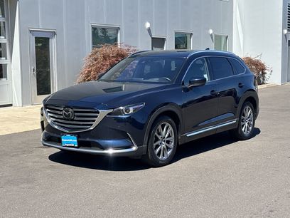 Used 2019 MAZDA CX-9 Grand Touring