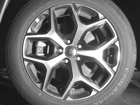 Used 2025 Jeep Compass Limited image 12