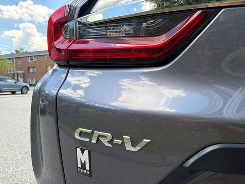 Used 2020 Honda CR-V LX image 11
