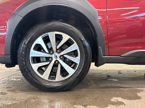 Certified 2024 Subaru Outback Premium AWD/4WD image 22