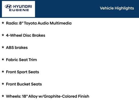 Used 2024 Toyota Corolla SE FWD image 13