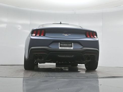 New 2026 Ford Mustang Premium RWD image 44