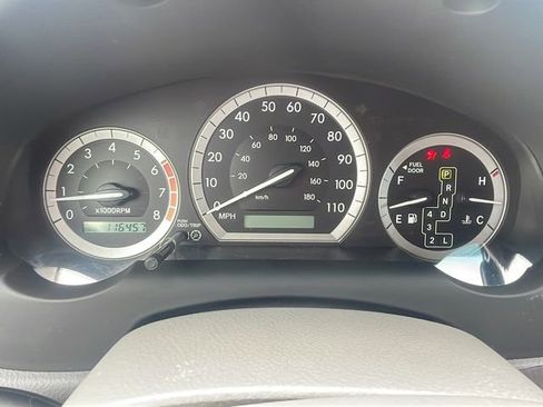 Used 2005 Toyota Sienna XLE Limited image 22