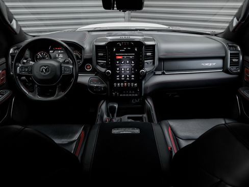 Used 2021 RAM 1500 TRX w/ TRX Level 2 Equipment Group image 17