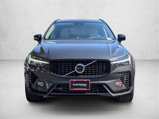 Used 2024 Volvo XC60 T8 Ultimate w/ Climate Package AWD/4WD video 2