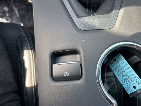 New 2025 Ford Mustang GT Premium image 18