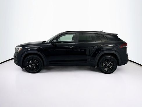 New 2026 Volkswagen Atlas Cross Sport SEL R-Line AWD/4WD image 8