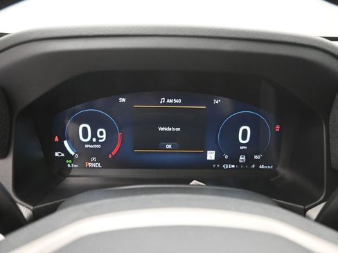 New 2026 Ford Explorer Active image 3