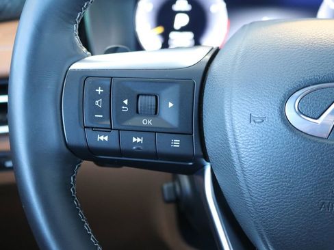 Certified 2024 INFINITI QX60 Autograph w/ Cargo Package image 51