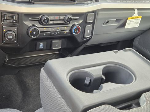 New 2026 Ford F250 XL w/ STX Appearance Package image 29