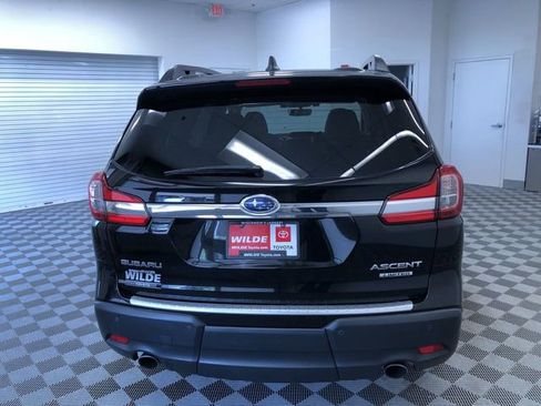 Used 2019 Subaru Ascent Limited w/ Popular Package #2 AWD/4WD image 14