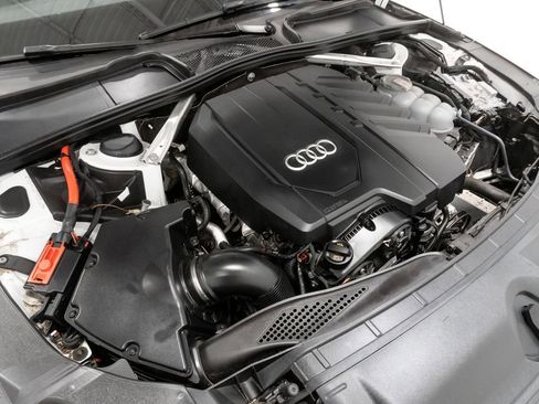 Used 2023 Audi A4 2.0T Premium Plus w/ Premium Plus Package AWD/4WD image 4